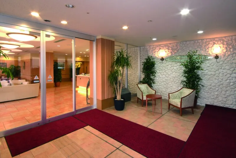 メディス足立の紹介写真 2