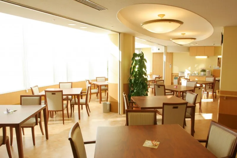 メディス足立の紹介写真 4