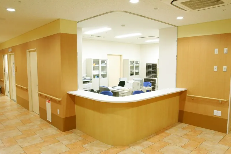 メディス足立の紹介写真 5