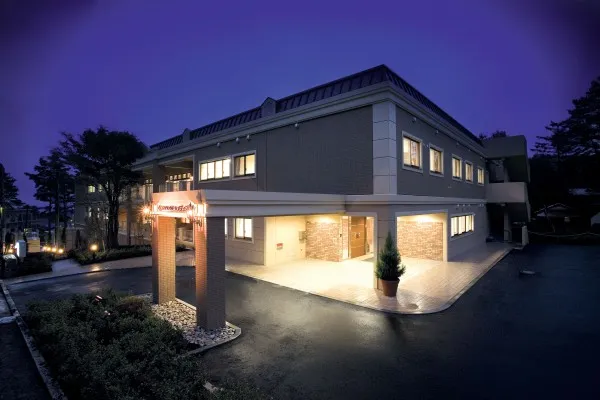 メディス草津の紹介写真