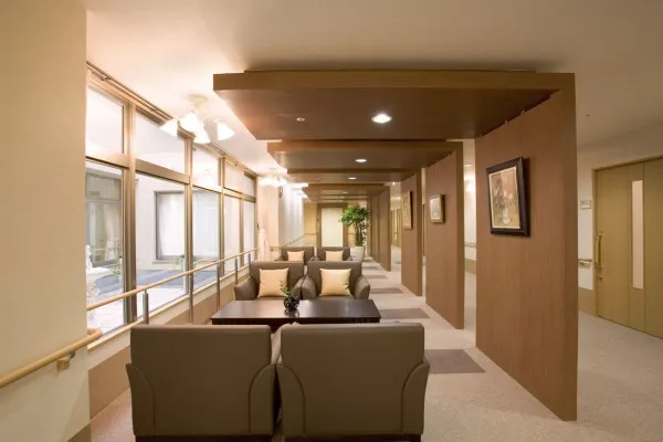 メディス草津の紹介写真 3