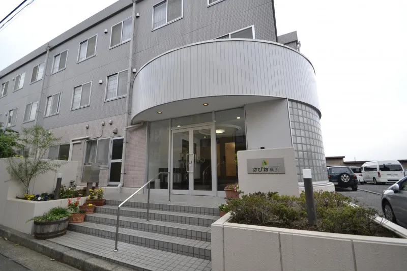 はぴね横浜の紹介写真