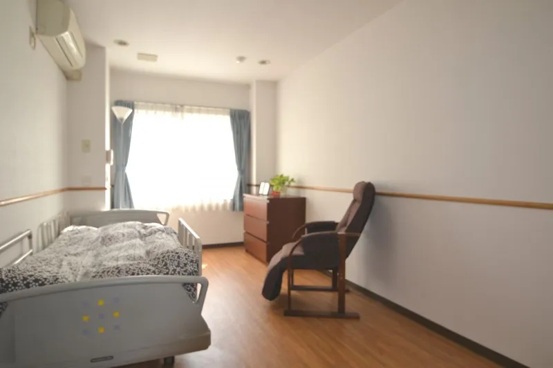 はぴね横浜の紹介写真 2