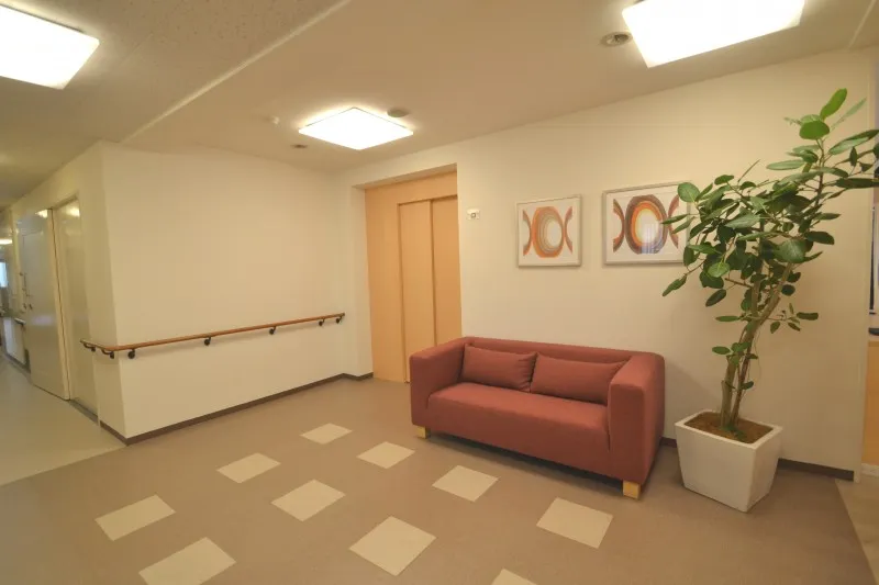 はぴね横浜の紹介写真 4