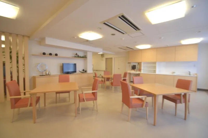 はぴね横浜の紹介写真 5