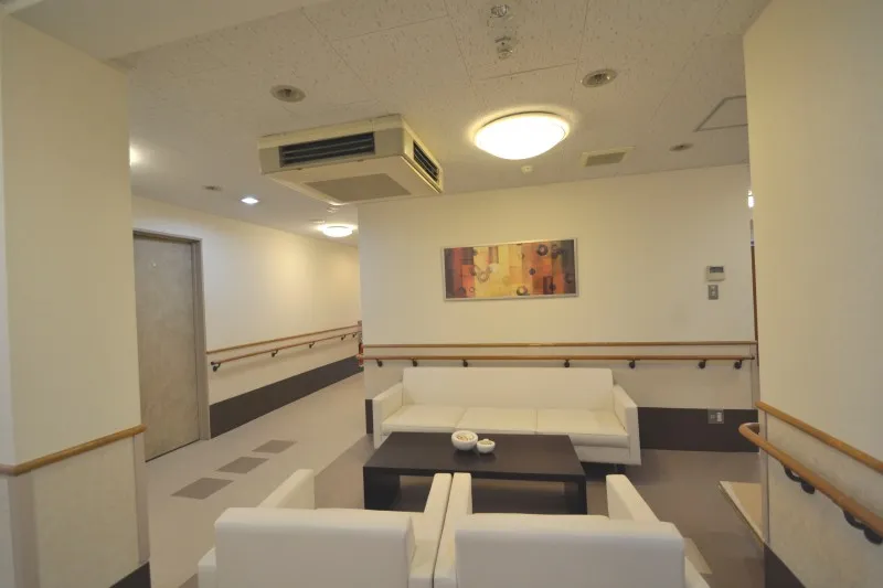 はぴね横浜の紹介写真 6