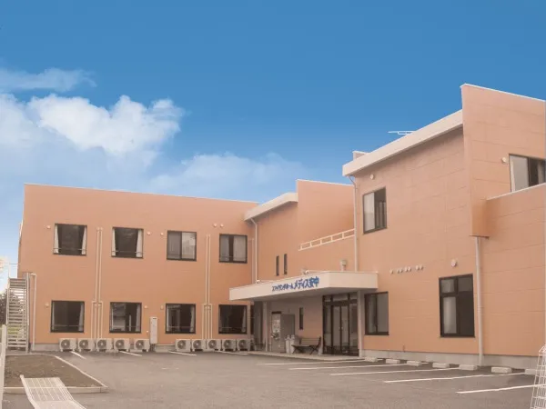 スマイリングホームメディス安中の紹介写真