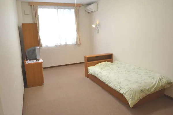 スマイリングホームメディス安中の紹介写真 2