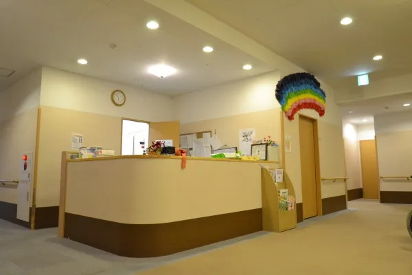 スマイリングホームメディス安中の紹介写真 3