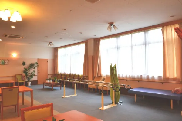 スマイリングホームメディス安中の紹介写真 4