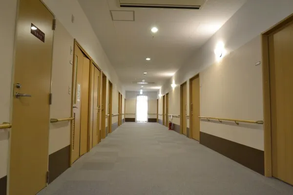 スマイリングホームメディス安中の紹介写真 5