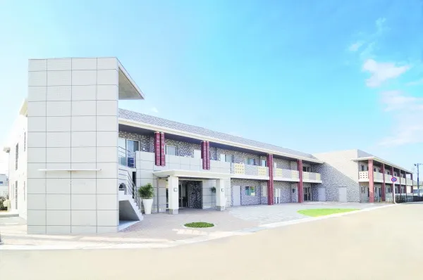 シーハーツ小金原公園の紹介写真