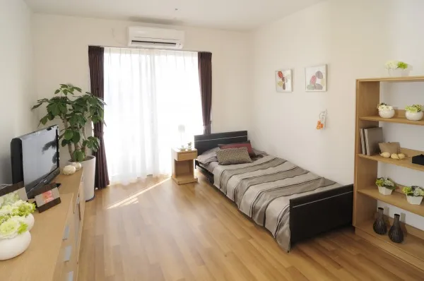 シーハーツ小金原公園の紹介写真 2