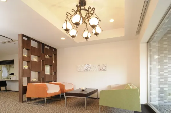 シーハーツ小金原公園の紹介写真 4