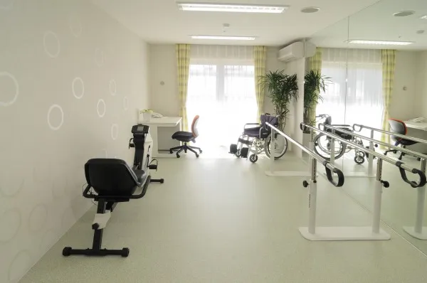 シーハーツ小金原公園の紹介写真 6