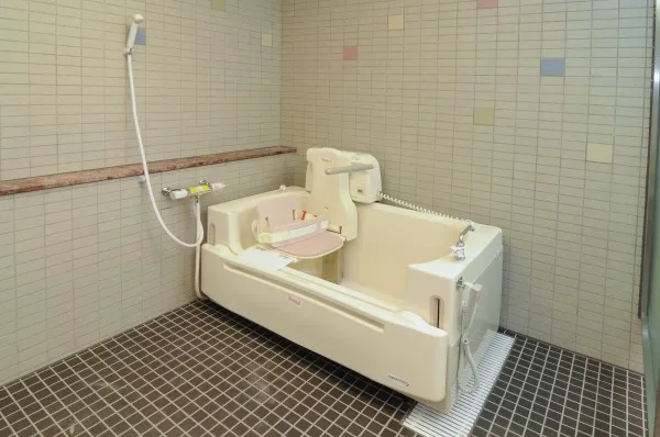 シーハーツ小金原公園の紹介写真 7