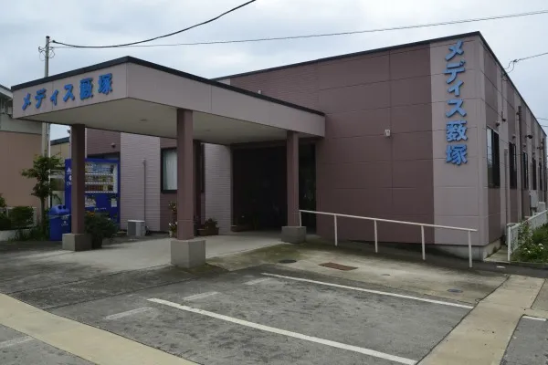 スマイリングホームメディス薮塚の紹介写真