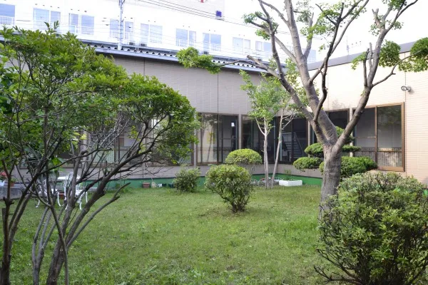 スマイリングホームメディス薮塚の紹介写真 3