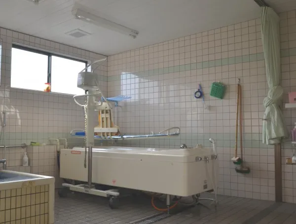 スマイリングホームメディス薮塚の紹介写真 4