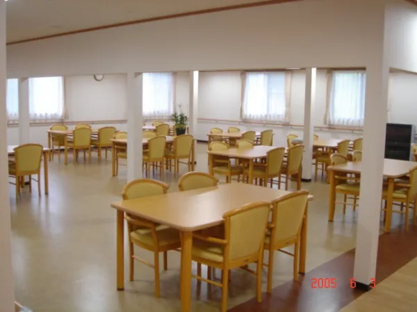 メディス千葉浜野の紹介写真 4