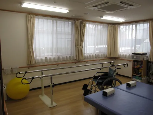 メディス千葉浜野の紹介写真 5