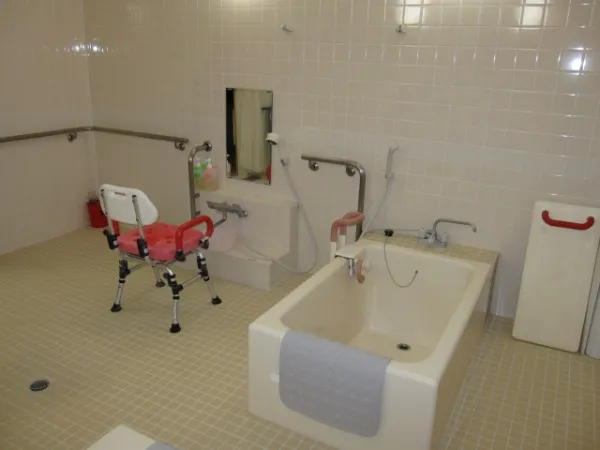 メディス千葉浜野の紹介写真 6