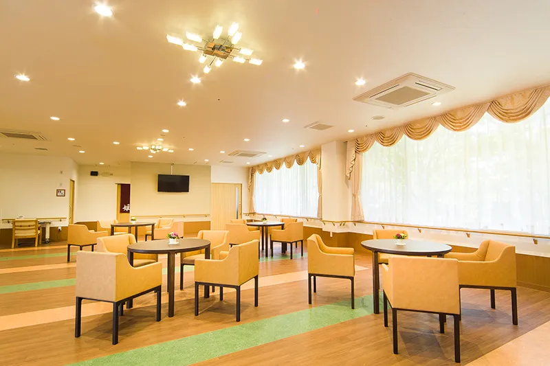 ウエルハウス尼崎Ⅱ番館の紹介写真 2