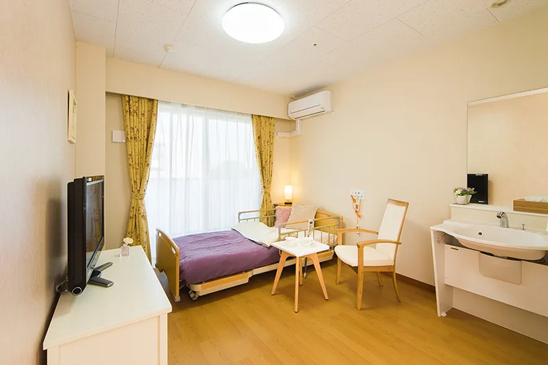 ウエルハウス尼崎Ⅱ番館の紹介写真 3