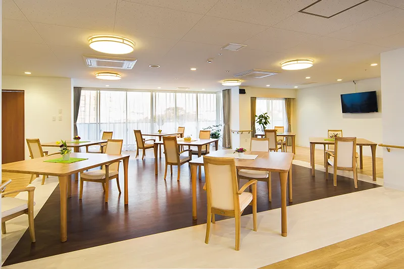 ウエルハウス尼崎Ⅱ番館の紹介写真 5