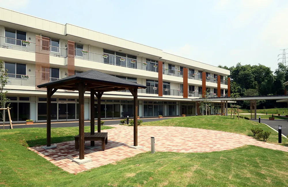 リハモードホームの紹介写真 2