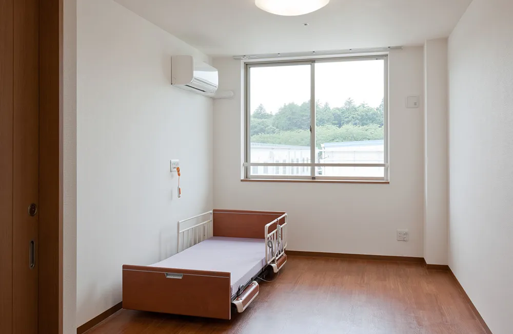 リハモードホームの紹介写真 3