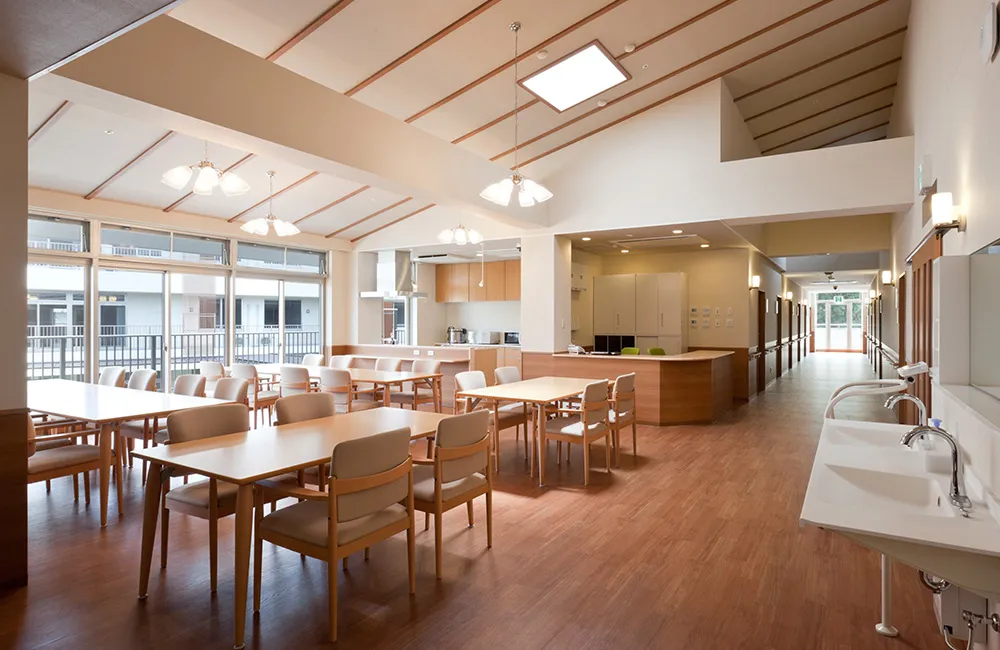 リハモードホームの紹介写真 4