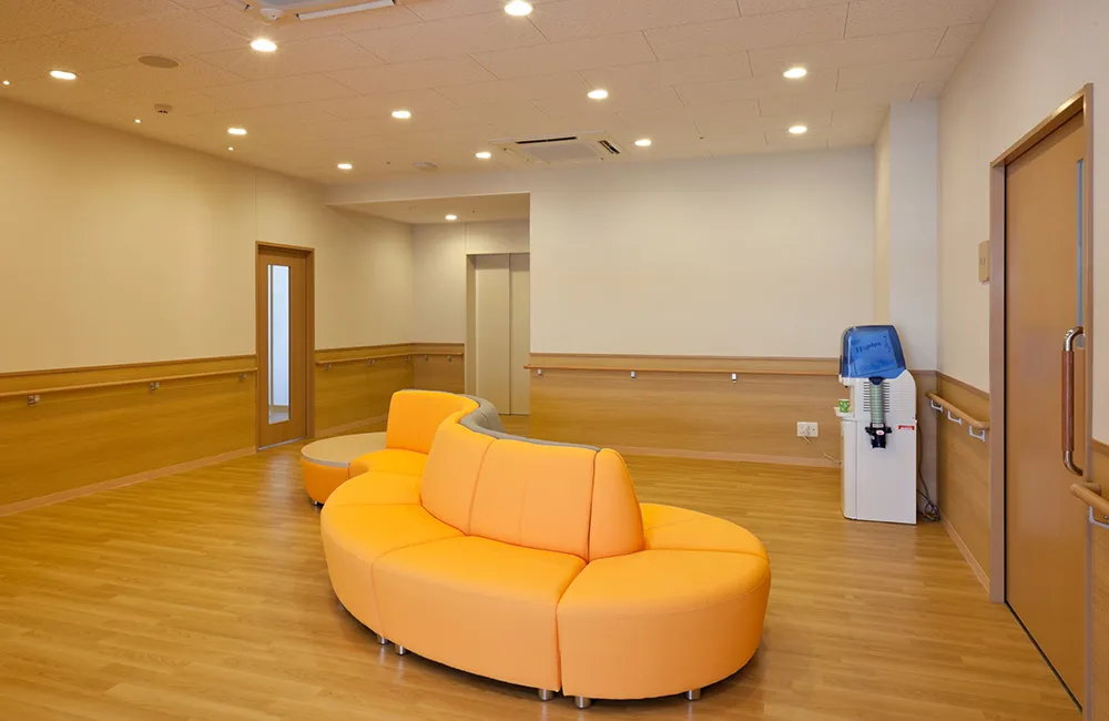 リハモードホームの紹介写真 5