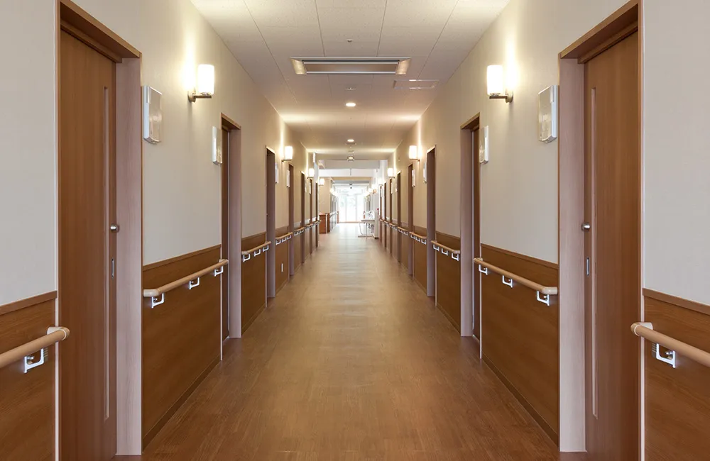 リハモードホームの紹介写真 6