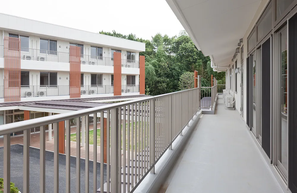 リハモードホームの紹介写真 7