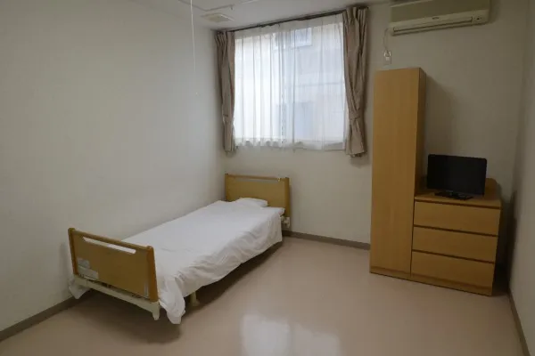 スマイリングホームメディス笠懸の紹介写真 2