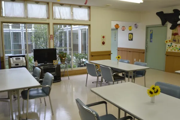 スマイリングホームメディス笠懸の紹介写真 3