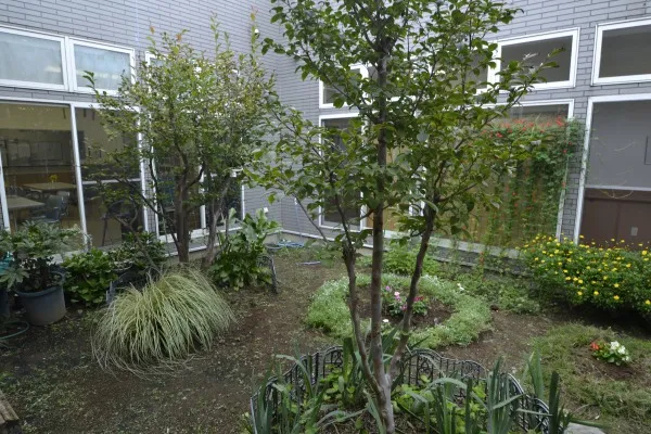 スマイリングホームメディス笠懸の紹介写真 4