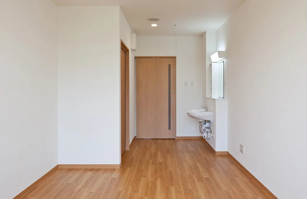 リハモードヴィラ白井の紹介写真 3