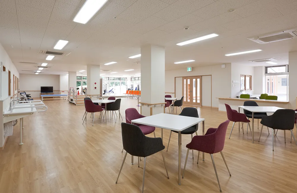 リハモードヴィラ白井の紹介写真 6