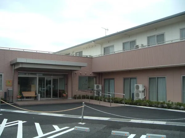 はぴね水戸の紹介写真