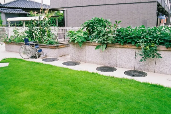 はぴね水戸の紹介写真 5