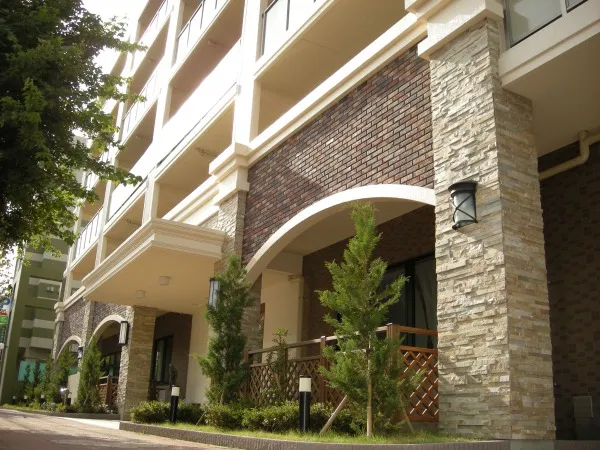 シーハーツ川口の紹介写真