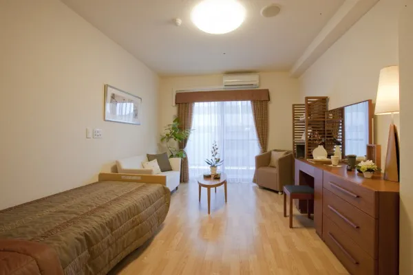 シーハーツ川口の紹介写真 2