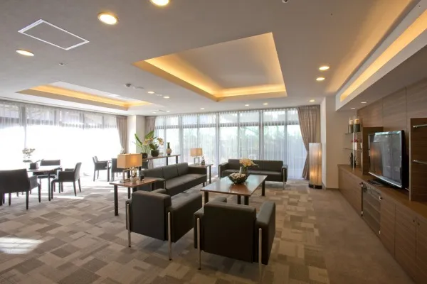 シーハーツ川口の紹介写真 3