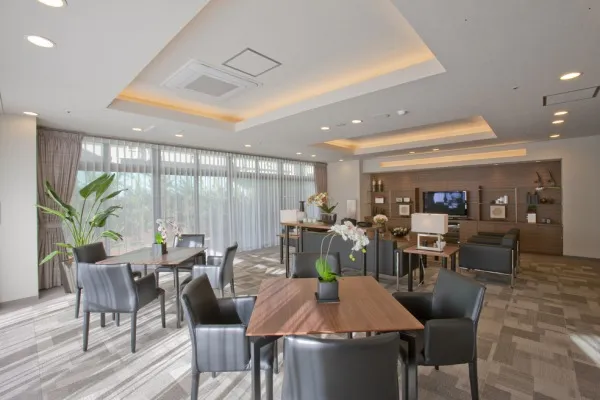 シーハーツ川口の紹介写真 4