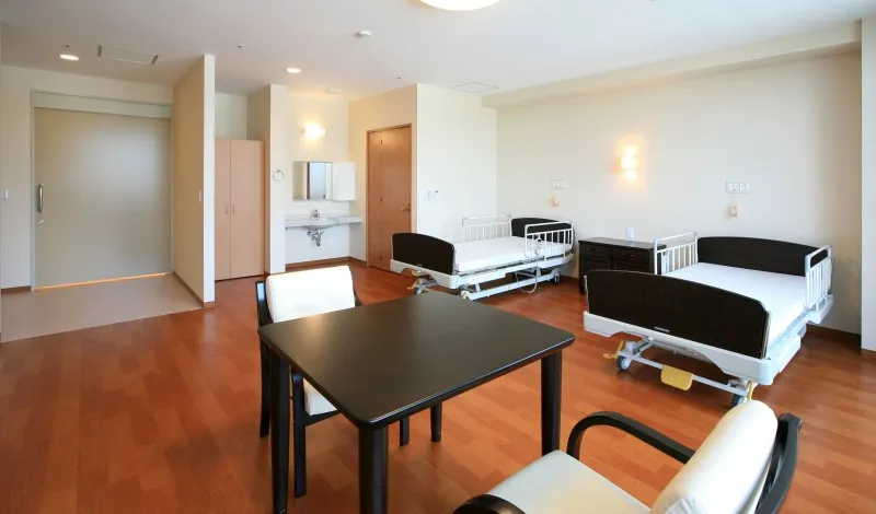 ウエルハウス千里中央の紹介写真 3