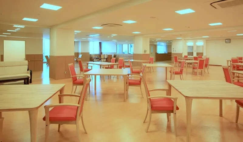 ウエルハウス千里中央の紹介写真 4