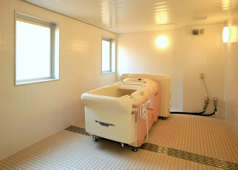 ウエルハウス千里中央の紹介写真 6