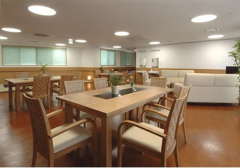 はぴね福岡野芥の紹介写真 3